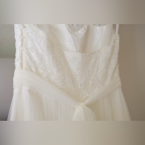 Watters BHLDN Penelope *need to find size - Picture 2 of 7